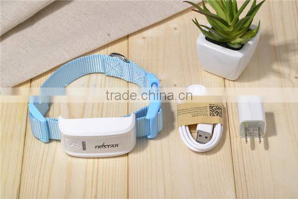 Hot Brand TK STAR Mini GPS Tracker for Pet Waterproof IPX6 with Free WEB PC Platform And Tracking APP for Android IOS Smartphone