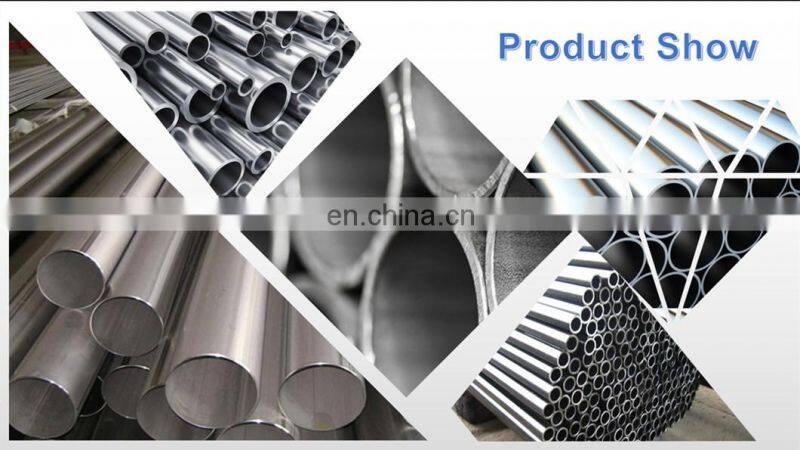 LOW PRICE SEAMLESS GALVANIZED STEEL PIPE FOR GREENHOUSE FRAME