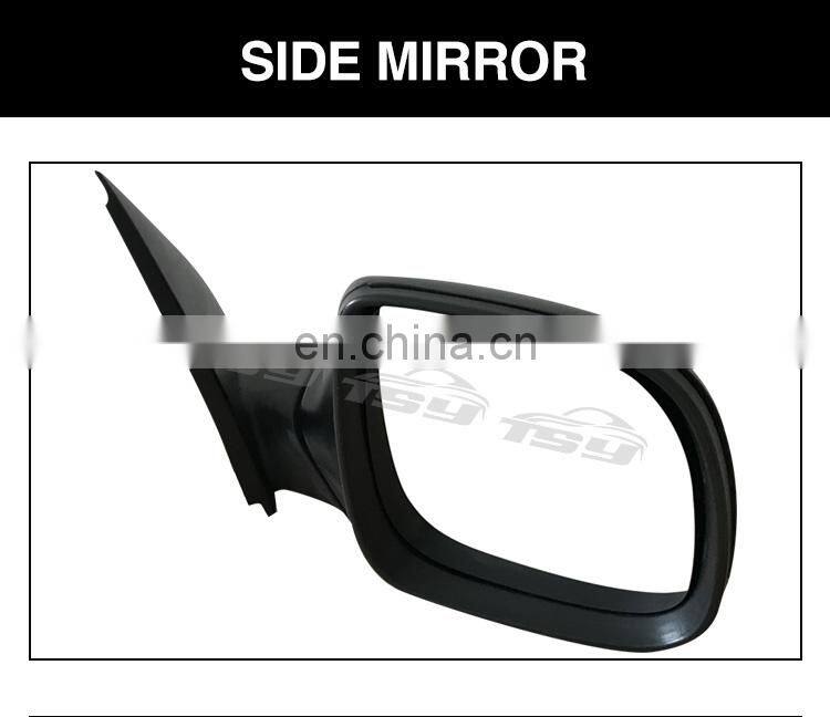 Hot Sell Car Side Mirror For VW Amarok 2010-2017