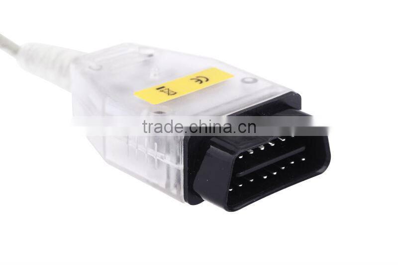 INPA K+CAN K+ DCAN USB Interface Coder Scanner Reader