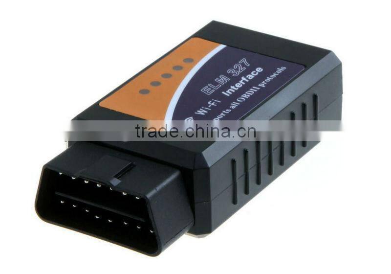 Wholesale wifi interface obdii elm327