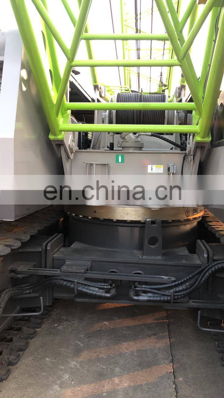 New 55t crawler crane ZCC550H/XGC55/SCC550A/SCC550C hot sale discount price