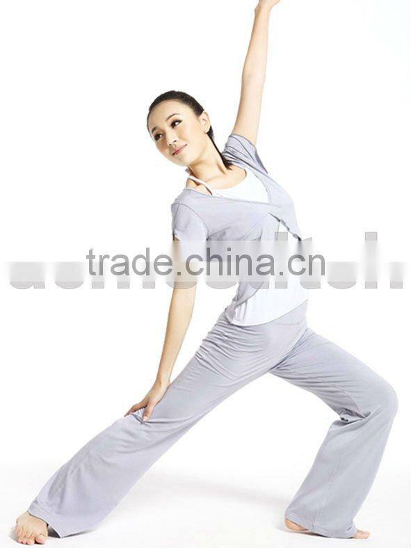 Sports wear /yoga wear for lady's---41293 81293