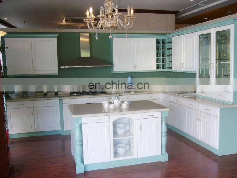 G687 granite countertop,Cheap pink granite kitcehn countertops