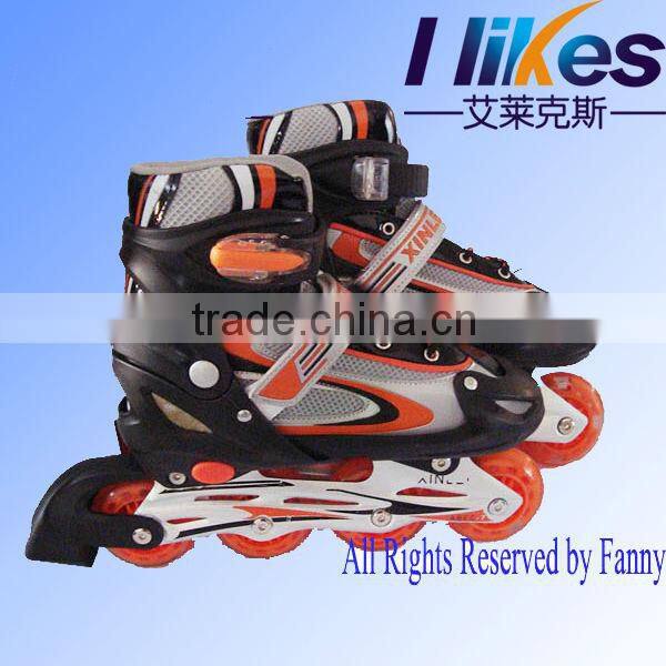 good sale inline roller skate