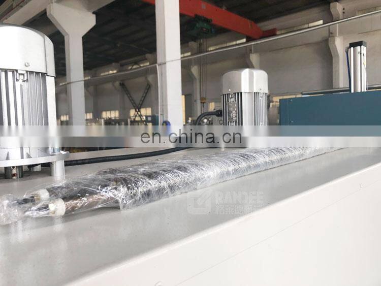 Automatic wrapping machine / shrink wrapper