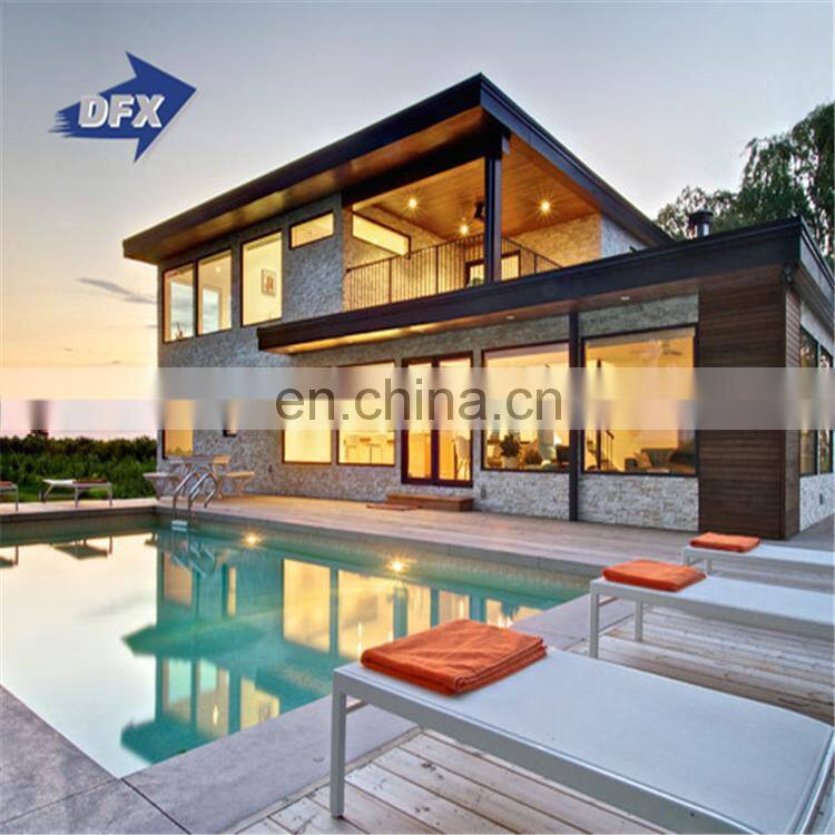 2021 Hot Selling China Factory Modern Folding Tiny Container Home House Prefabricated