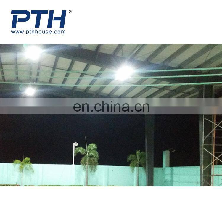 Warehouse Building Materials, Multi-Story Steel Structure Warehouse, Welded Steel Structure