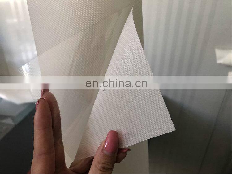 hot sale good quality wholesale mask film/heat transfer film/protect film for printable vinyl