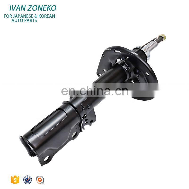 Car Parts Automobile Shock Absorber Manufacturers For 48540-80015 ASV50 2ARFE