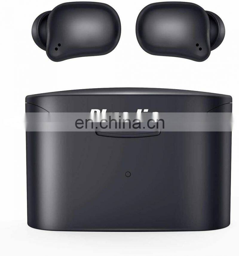 Bluedio T-ELF 2 Earphone TWS Wireless Waterproof Sports In Ear Earphone with Charging Box