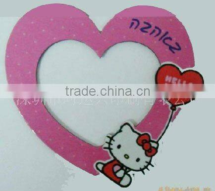 Magnetic Photo Frame