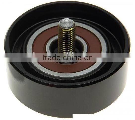 Spare parts tensioner pulley 25287-25000 for HYUNDAI