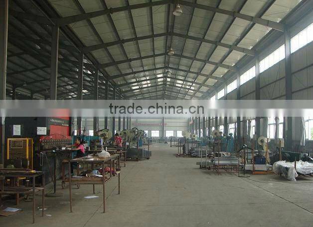 convinence store shelf