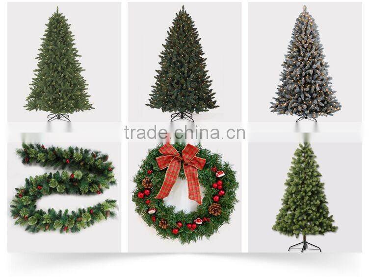 2016 best sale wholesale artificial christmas tree
