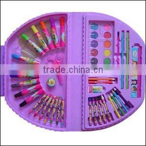 24pcs Mini Crayon Set for kids