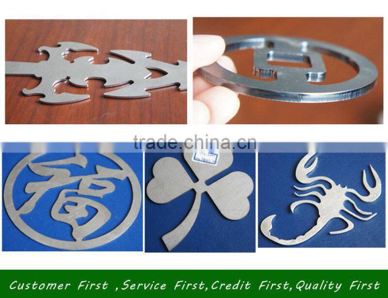 High quality cutting machine plasma prices BCP1325-200A