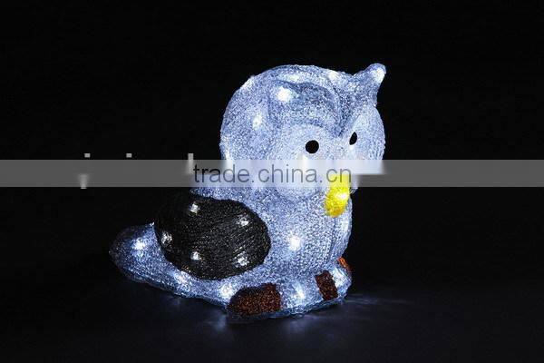 Designer hot-sale disco 3d ceiling light