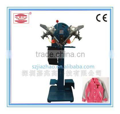 Special Button Making Machine Series