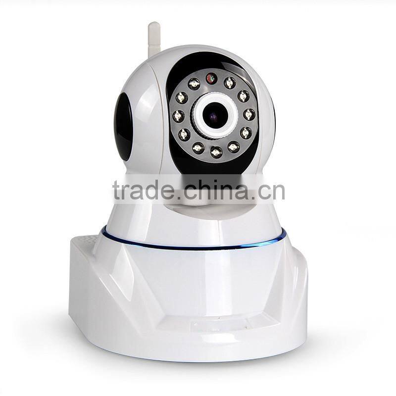 High quality wireless cctv camera, wireless network camera network camera, 360 degree wireless camera