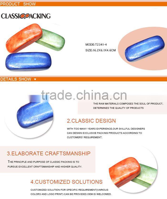 Hot Sale Tough Glasses Case