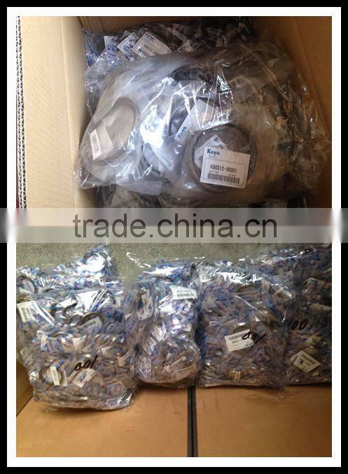 hot sale &high quality transfer case/box rubber oil seals MT041A1