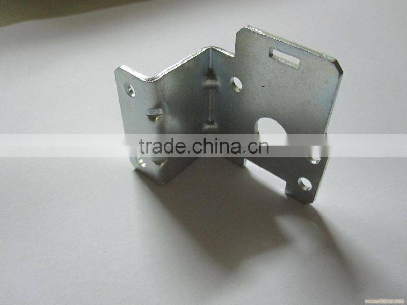 metal stamping parts