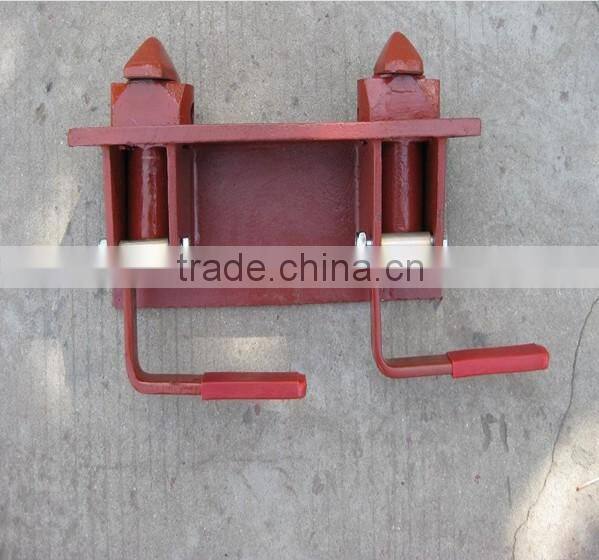 Semi trailer Container Twist Lock