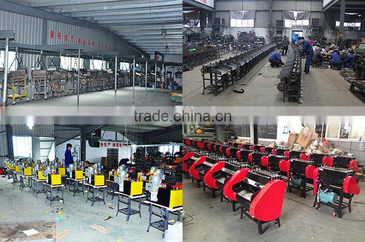 DX-QYAF5 Multifunctional electric wire stripping machine (factory price)