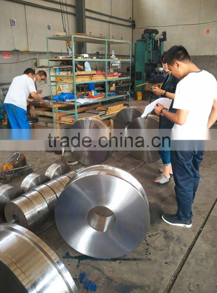 Railway wheel / train wheels