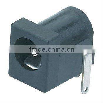 dc power jack male in 1A 50v/0.2A power saving