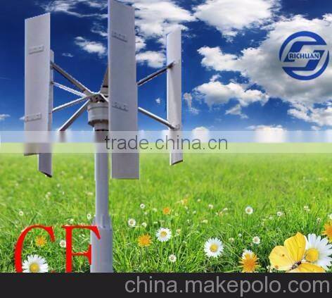 30 kw horizontal axis wind turbine