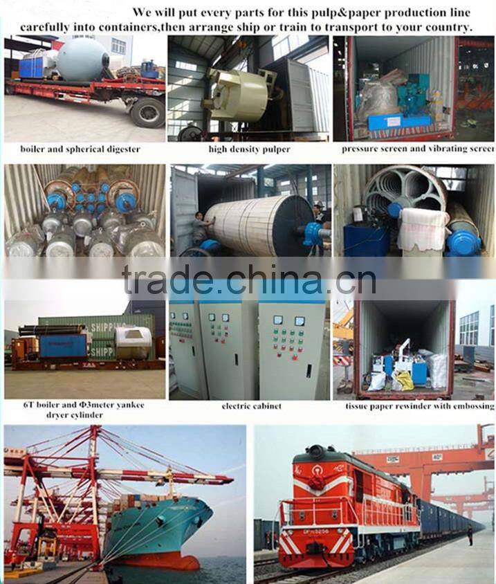 coated paper making machine price, coated paper recycling machine prices