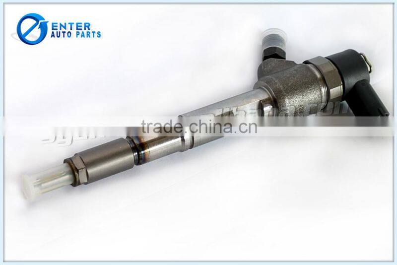 FAW CA4DC diesel engine fuel injector 0445110291