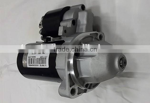 Starter motor for MB100 0001108149 0031512801 0041514601