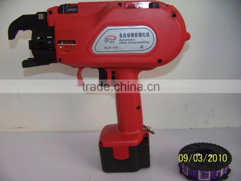 Cordless Automatic Rebar Tying Tools/Machine(CE)