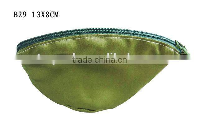 Custom Velvet drawstring Jewelry Pouch Gift Bag Manufactures B30