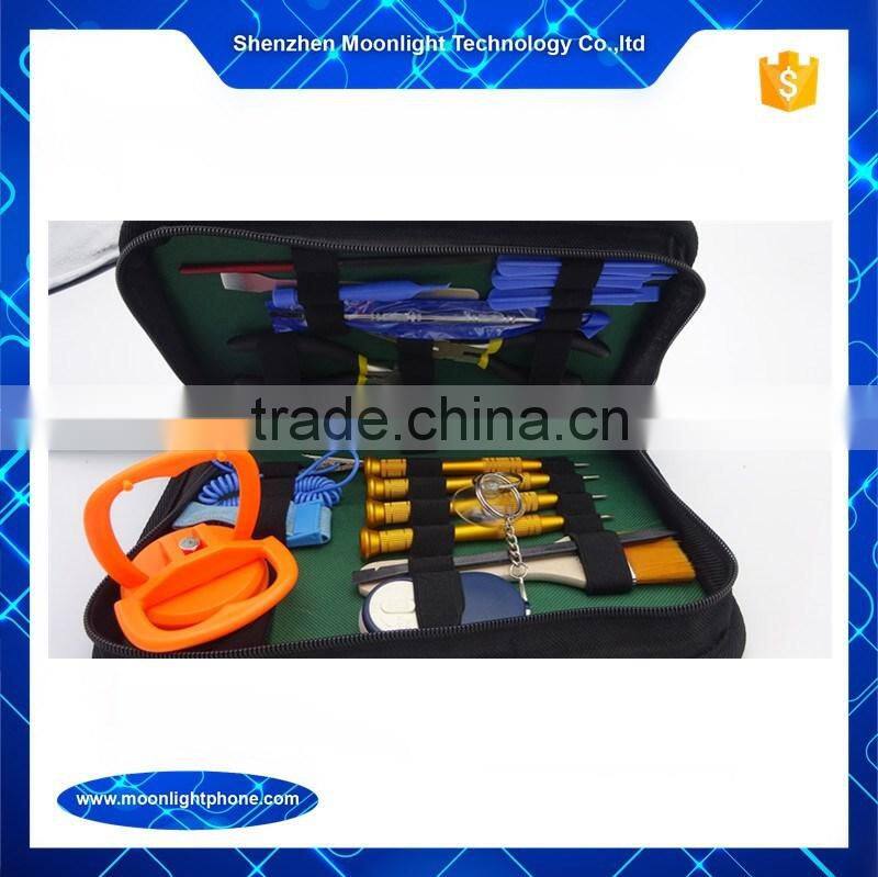 Multi Repairing Tools for Mobile Phone Refurbish