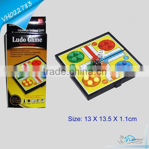 Space Venture Game Chess Kid Game