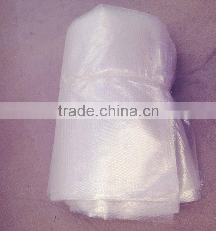 2015 NEW factory directly supply epe bubble plastic wrap