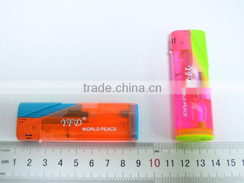 buy cheap price windproof electric cigarette lighter