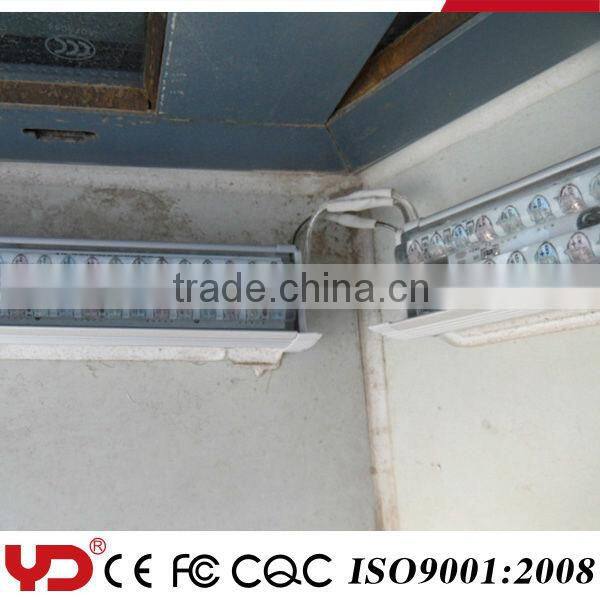 IP68 V-0 high quality wall washer light