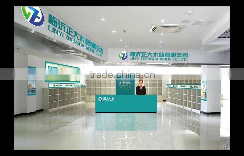 0.3mm Gurjan Veneer for india market