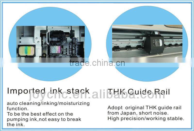 digital sublimation printer for textile printing / Flag Printing Machine