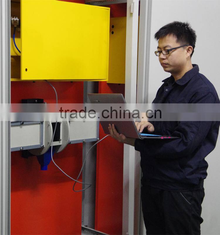 China manufacturing winner 3008A laser diffraction sugar powder particle size analyzer