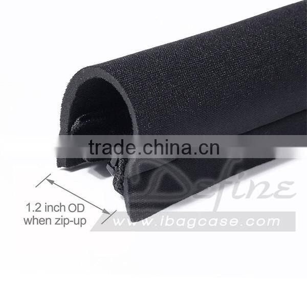 Cable Management Sleeve Quality Neoprene Cable Organizer