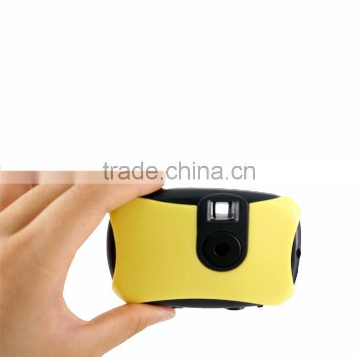 winait mini toy camera/cheap disposable digital camera