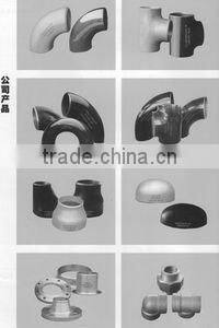 ANSI F316L stailess steel body free forging