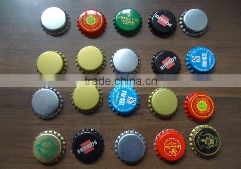 TFS steel with 4 color printing