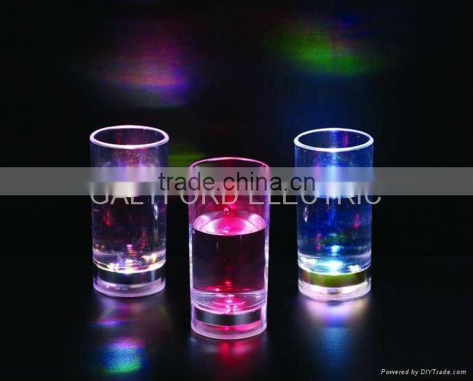 led wine stirrer